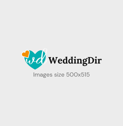 The wedding of Ratna and Jacob